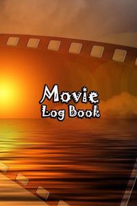 Movie Log Book