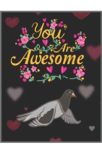 You are Awesome