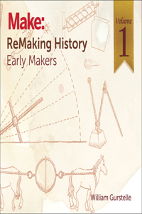 ReMaking History, Volume 1