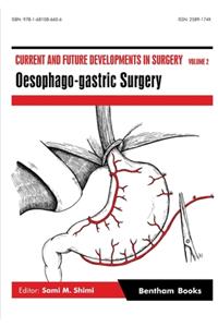 Current and Future Developments in Surgery Volume 2