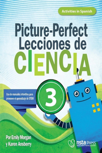 Picture-Perfect Lecciones de Ciencia