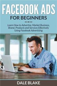 Facebook Ads For Beginners