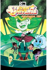 Steven Universe Vol. 7