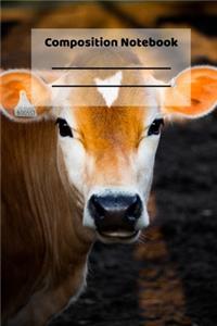 Composition Notebook