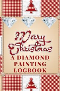 Diamond Painting Logbook
