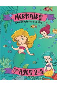 Mermaids
