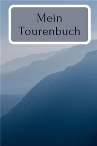 Mein Tourenbuch