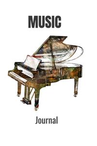 Music Journal