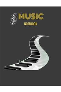 Music Notebook