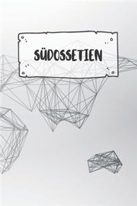 Südossetien