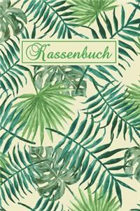 Kassenbuch