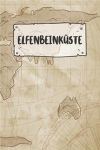 Elfenbeinküste