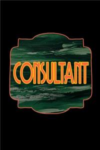 Consultant