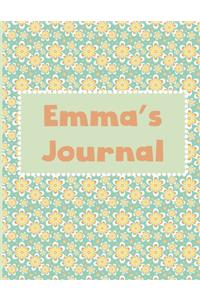 Emma's Journal