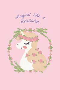 Magical Like A Unicorn