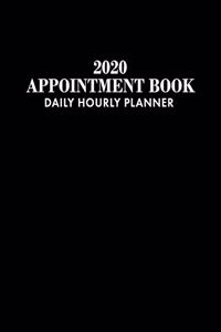 2020 Appointment Book