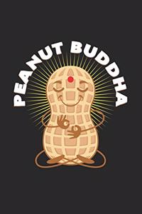 Peanut buddha
