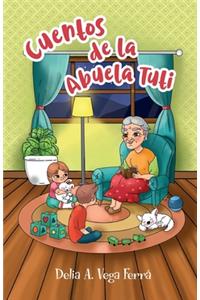 Cuentos de la abuela Tuti