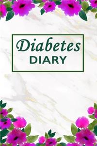 Diabetes Diary