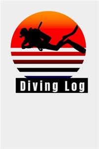 Diving Log
