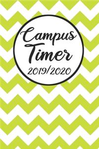 Campus Timer 2019/2020