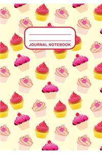 Journal Notebook