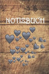 Notizbuch
