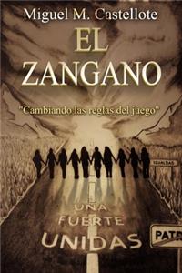 El Zángano