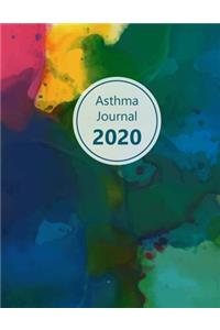 Asthma Journal 2020