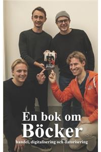 En bok om Böcker