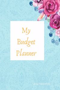 My Budget Planner