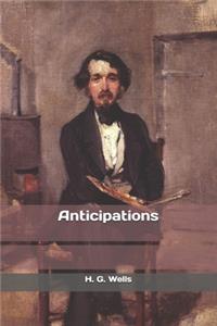 Anticipations