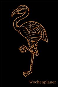 Wochenplaner