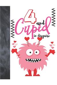 4 And Cupid In Disguise
