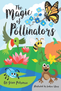 Magic of Pollinators