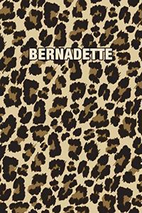 Bernadette