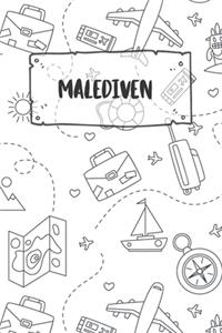 Malediven