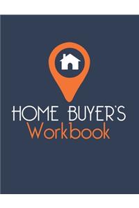 Home Buyer's Workbook