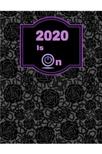 2020 Is On