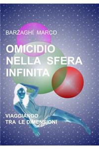 Omicidio Nella Sfera Infinita