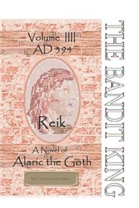 Bandit King Volume IIII