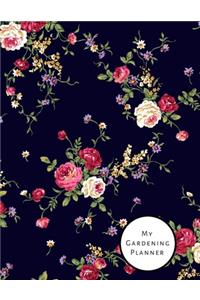 My Gardening Planner