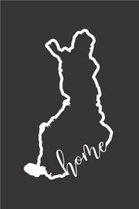 Finnland Reisetagebuch