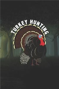 Turkey Hunting