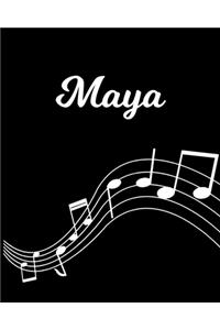 Maya