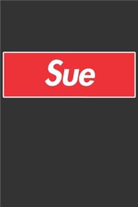 Sue