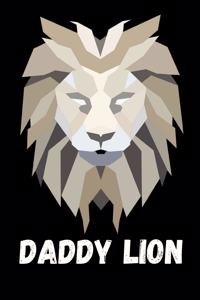 Daddy Lion