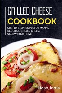 Grilled Cheese Cookbook