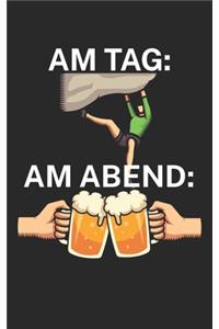 Am Tag am Abend