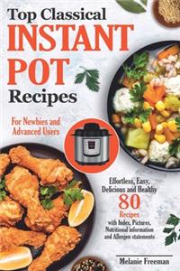 Best Instant Pot Recipes Book